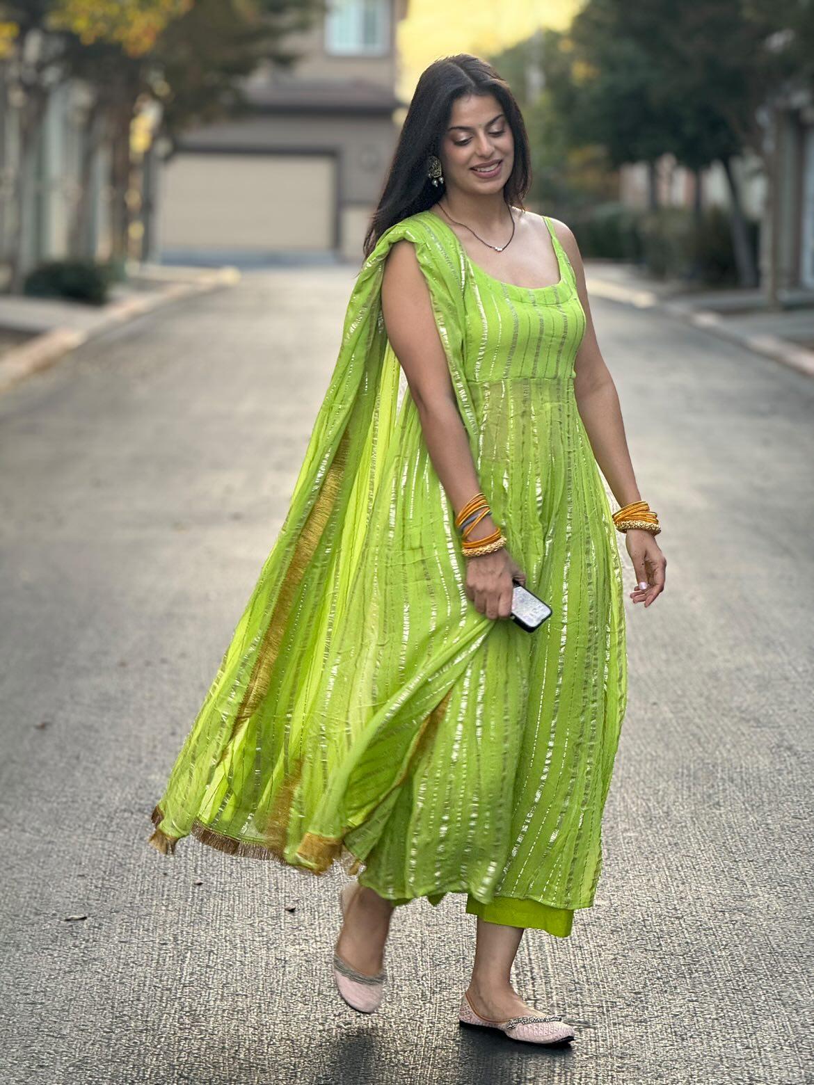 Sara Green Set