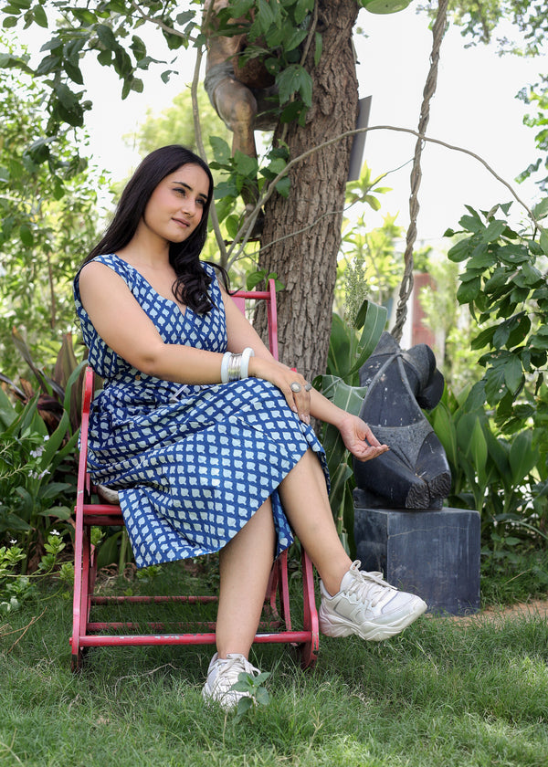 Adaobi Dress