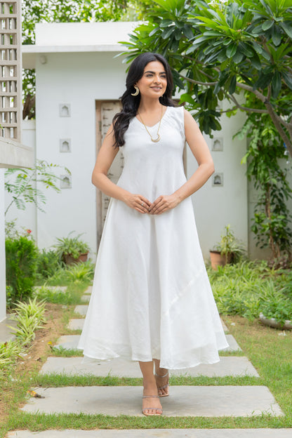 Ria Maxi Dress