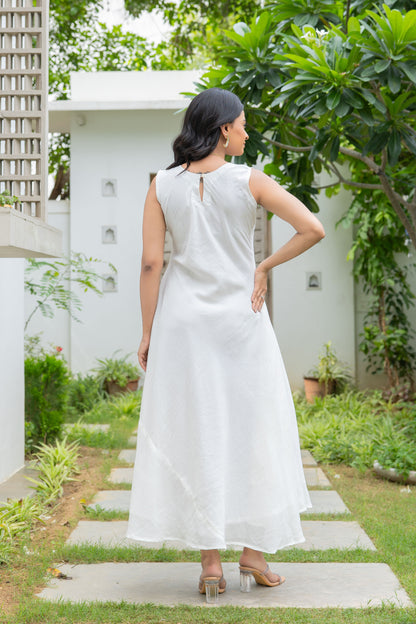 Ria Maxi Dress