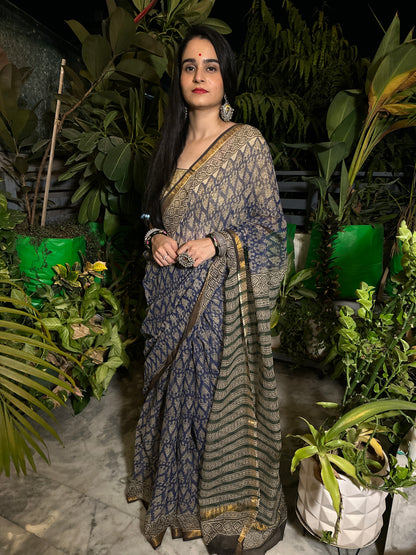 Nilima Saree