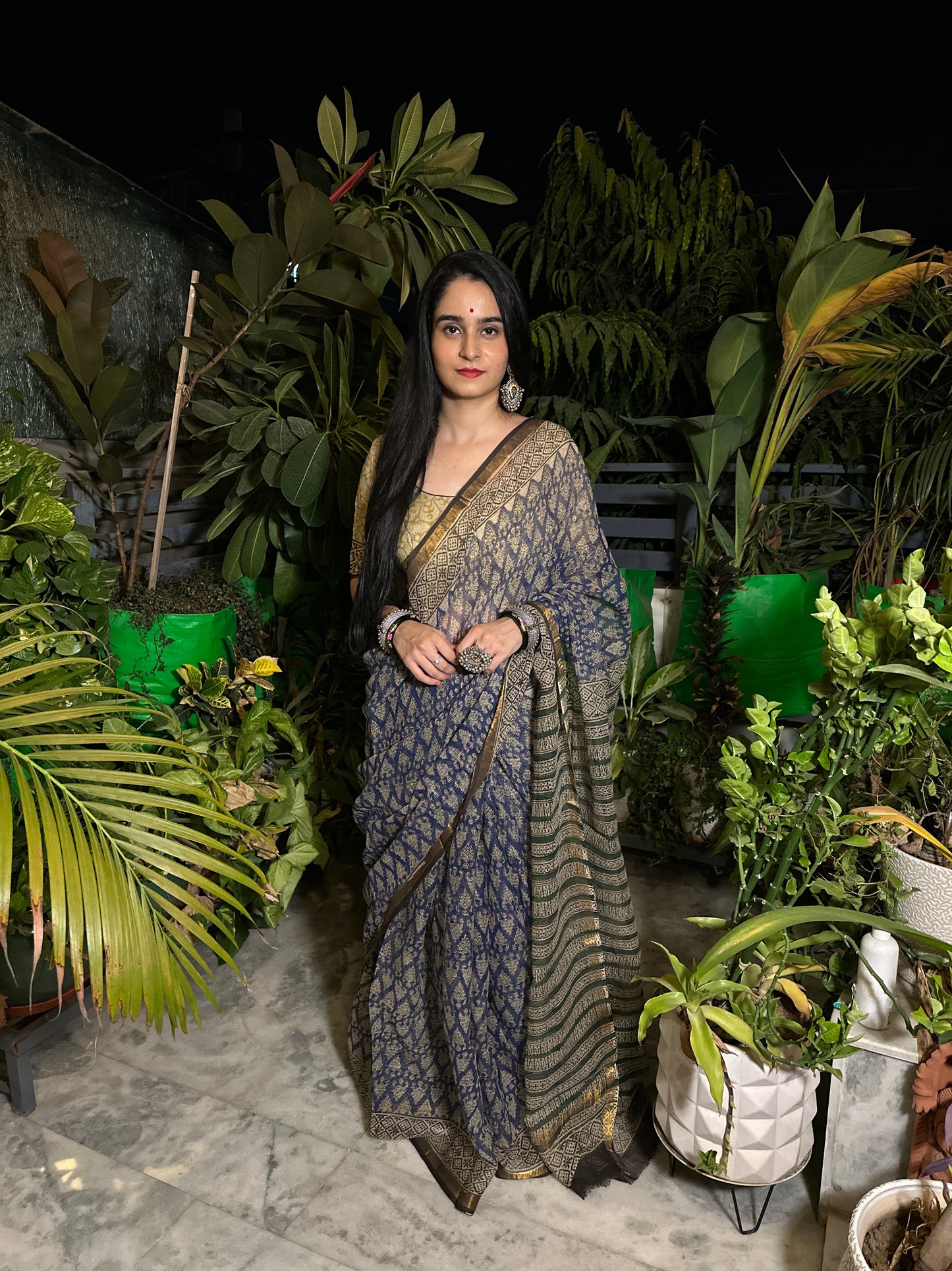 Nilima Saree